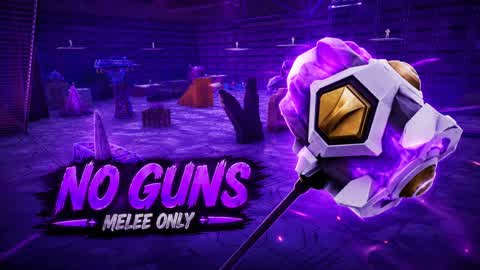 MELEE MAYHEM — No guns FFA