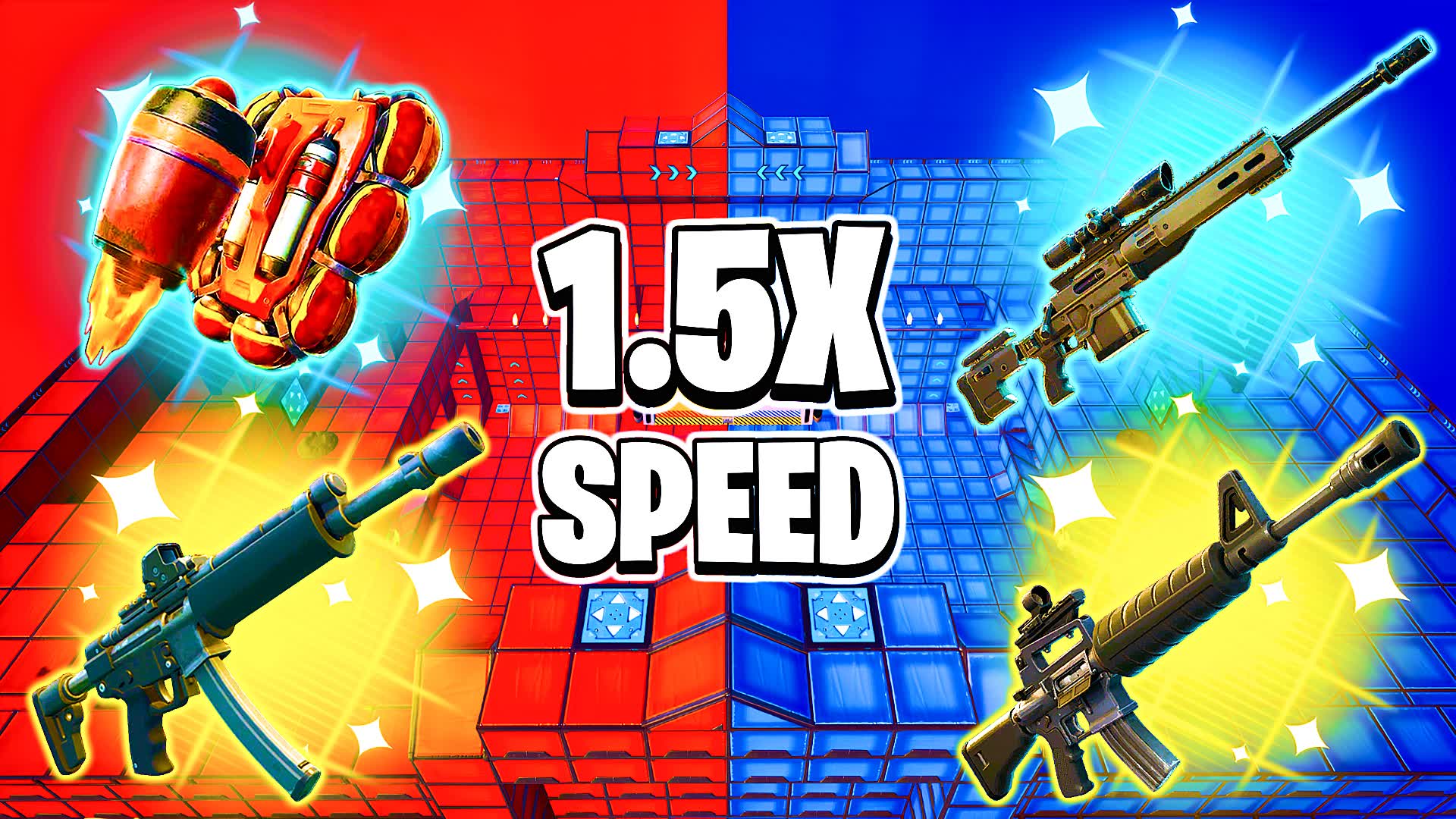 GREATEST RED VS BLUE 🔴🔵