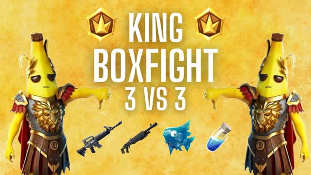 Capture 1 – 👑​🤴KINGBOXFIGHT 3 VS 3🤴​👑