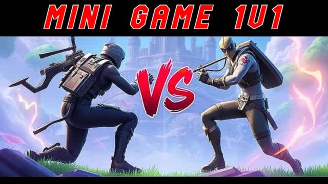Minigame1v1s