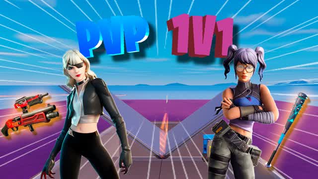 PVP FUTURE FIGHT ONE SHOOT FFA