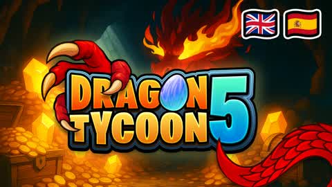 DRAGON TYCOON 5 🐲