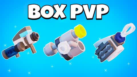 🧱BLOCK BOX PVP📦