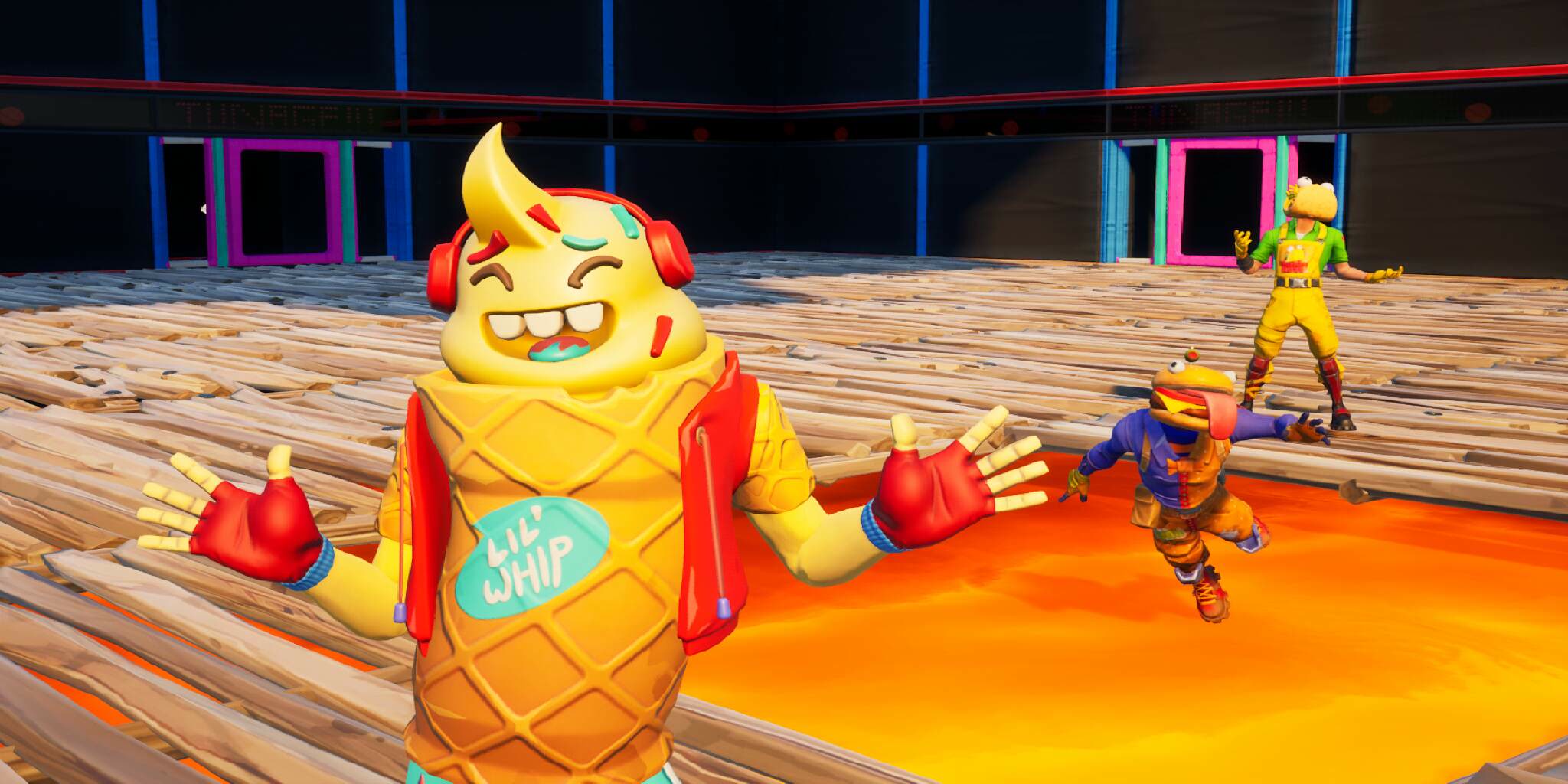 Edit Wars *BoxFights* 🔥