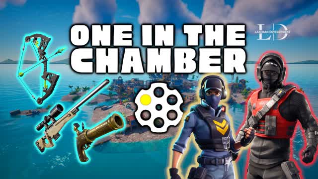 Capture 1 – ONE IN THE CHAMBER