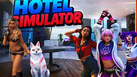 YUKY HOTEL SIMULATOR