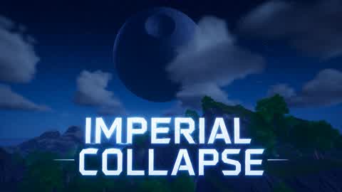 IMPERIAL COLLAPSE