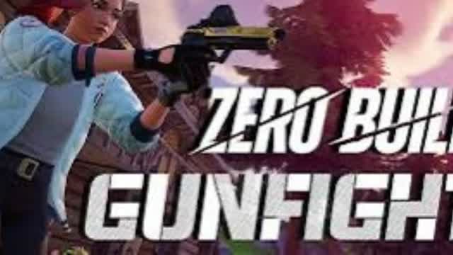 GUN FIGHT BYE CITY