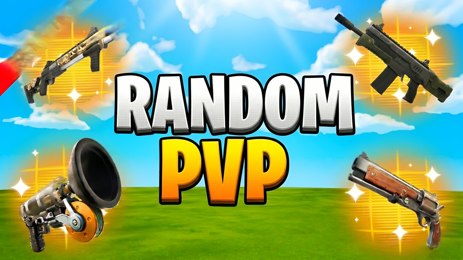 1v1 1v1 RAMDON LOOT- إعادة التحميل
