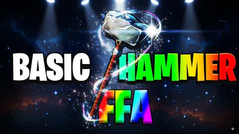 BASIC HAMMER FFA🔨
