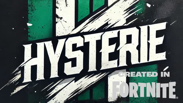 Hystérie wild