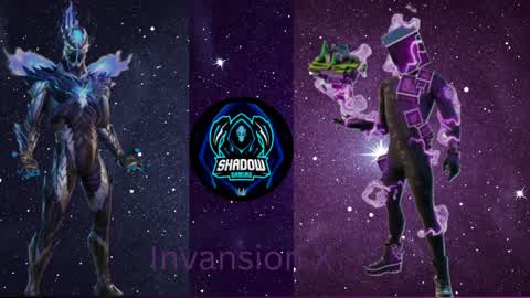 Team Royal (season 2 ' Invasion X')