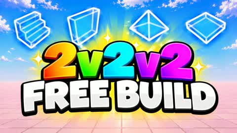 2V2V2 FREE BUILD