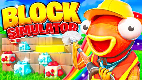 BLOCK SIMULATOR [CO-OP]