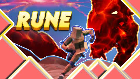 🎃RUNE | ACTION ROGUELIKE 🎃