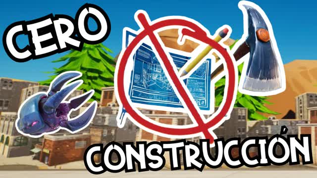 ⭐CREATIVO CERO CONSTRUCCION⭐
