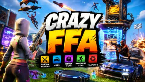 Crazy FFA