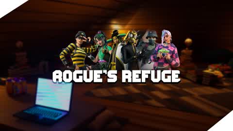 Rogue's Refuge