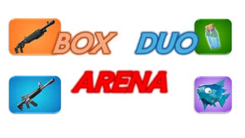 BOXDUOARENA