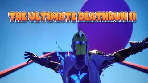 The ultimate deathrun II