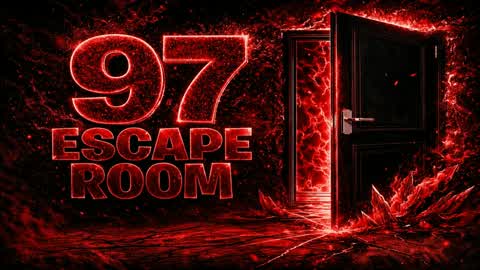 ESCAPE ROOM [ROGUELIKE]
