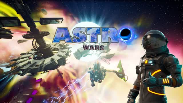ASTROWARS