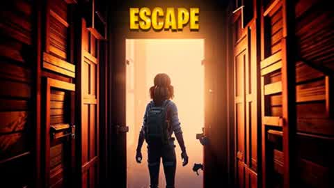 🚪21 ESCAPE ROOM🚪