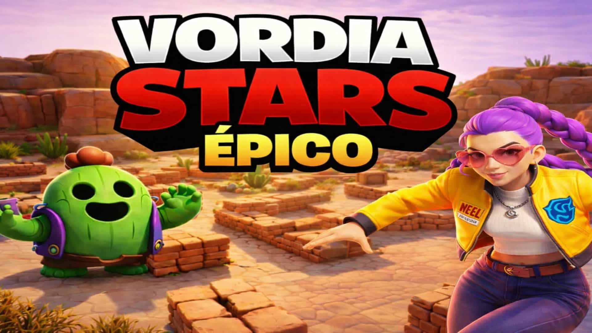 🌟VORDIA STARS🌵
