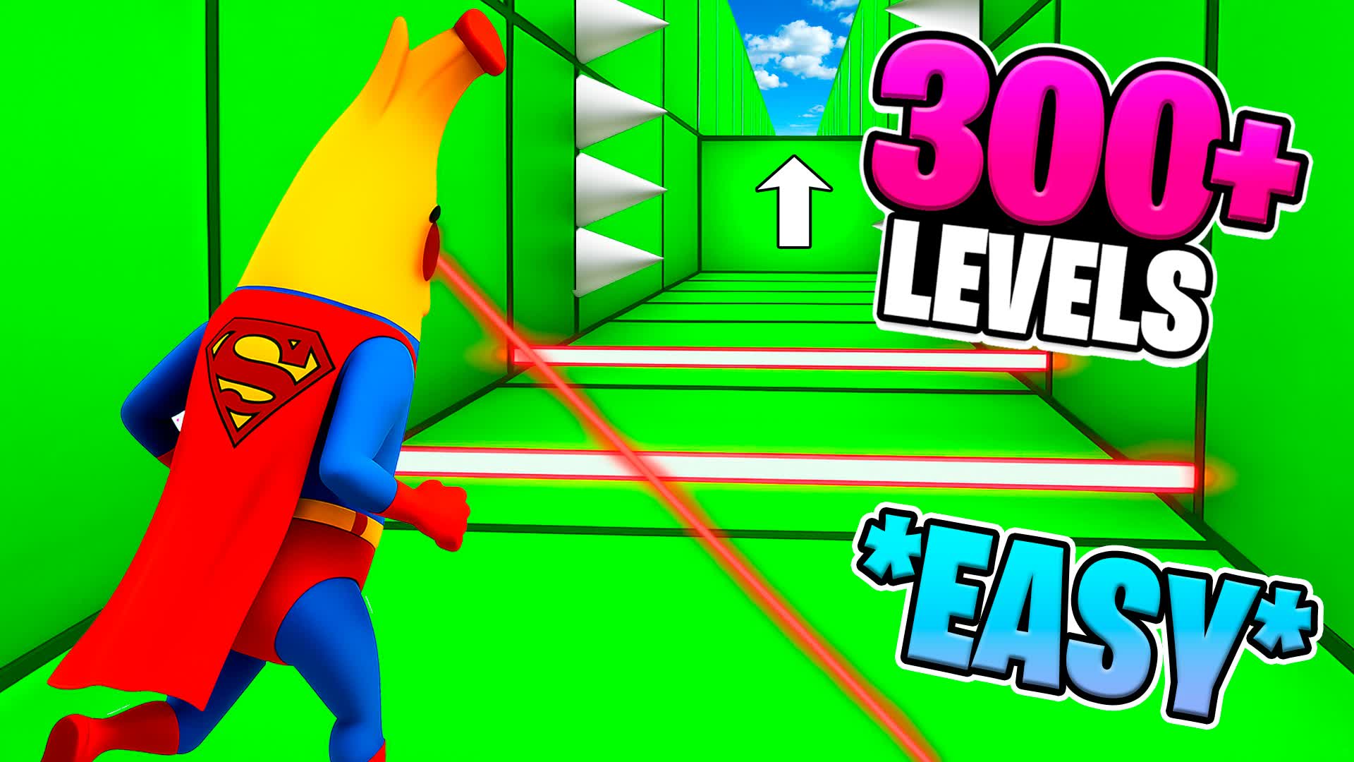 ⭐⭐ULTRA BEST PARKOUR⭐⭐