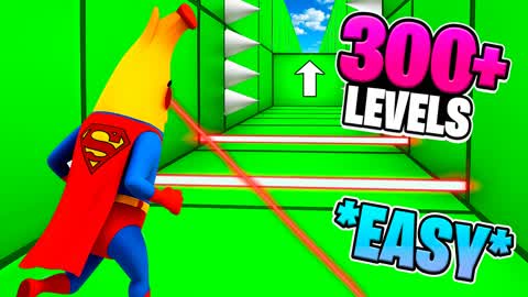 ⭐⭐ULTRA BEST PARKOUR⭐⭐