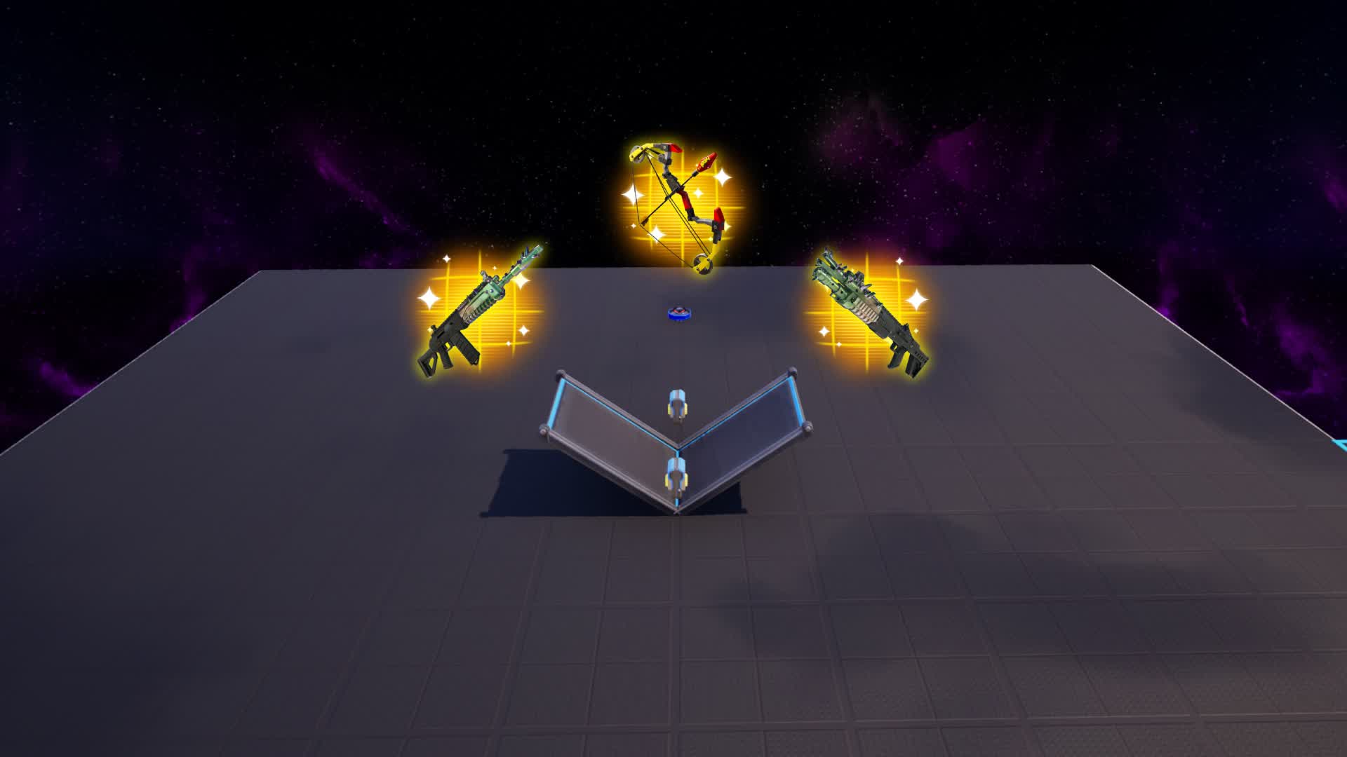 1V1 PRO MAP [CLASSIC]