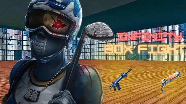 INFINITY BOX FIGHT
