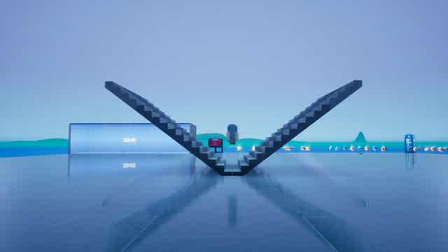 1v1 FFA BUILD FIGHTS !