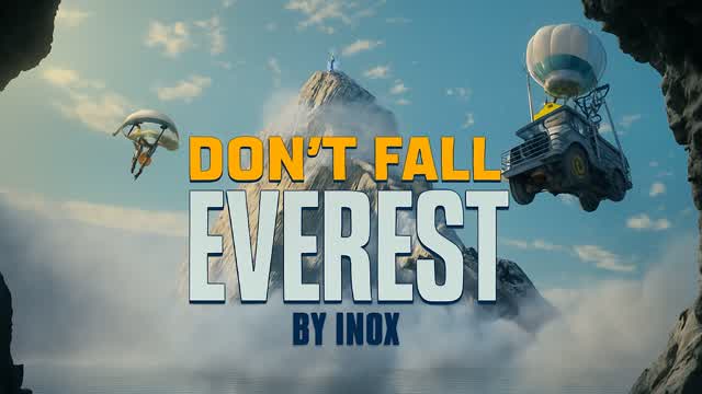 HARDCORE EVEREST