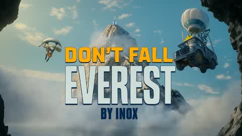 HARDCORE EVEREST