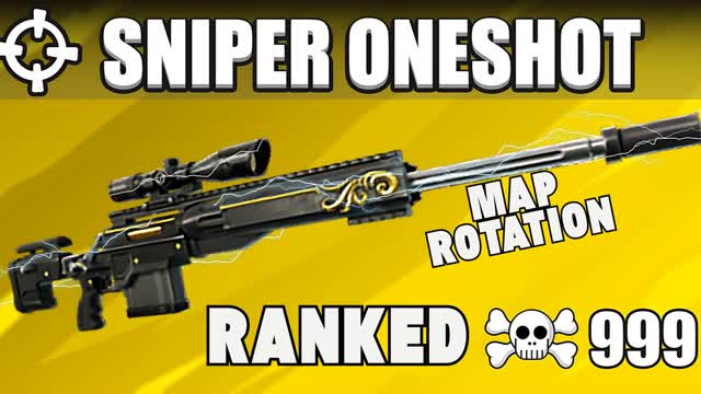 đŻ MASSIVE SNIPER LEGENDS đŻ ONE SHOT