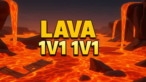 Lava 1v1 1v1