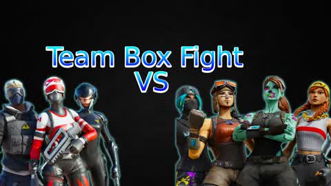 Team Box Fight