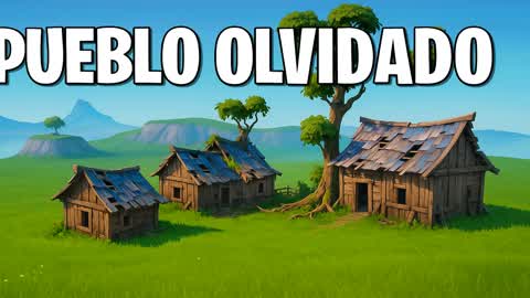 Pueblo Olvidado