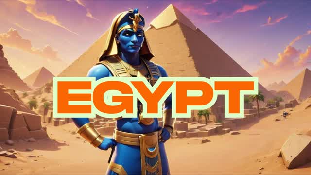 Egypt