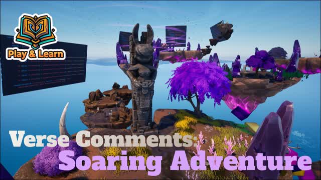 VerseComments 4188-1011-9570 by epam_educational - Fortnite