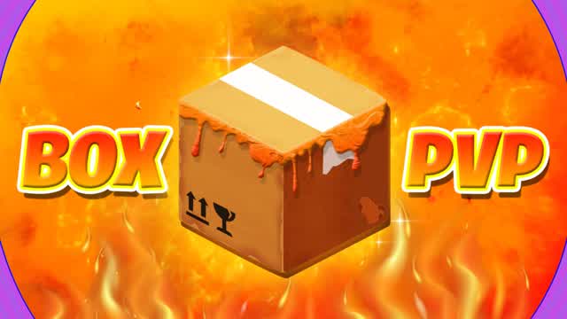 🌋 LAVA BOX BATTLES 📦