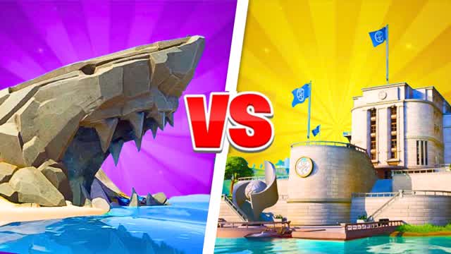 🦈SHARK VS AGENCY🏢