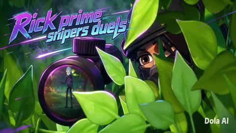 Rick prime snipers duels