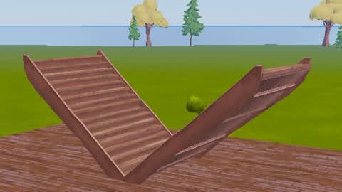 1V1 Map