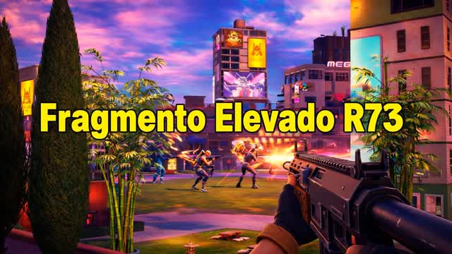 Fragmento Elevado R73