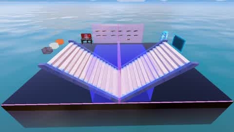 🏆 BERU 1VS1 BUILD FIGHT 🏆
