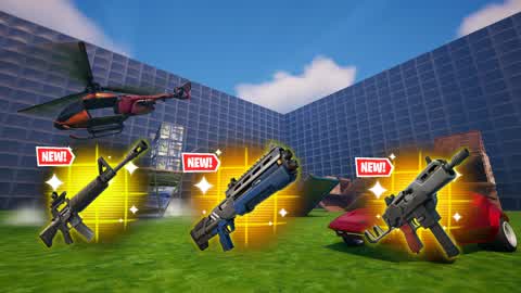 TURBO 1V1 WITH EVERY GUN 💎