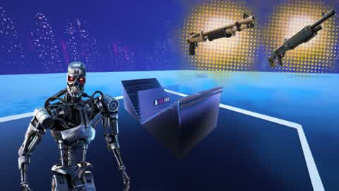 BOTLIGHT 1V1 BUILD FIGHTS