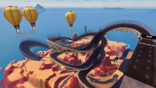SandCrash2Long Drive FFA